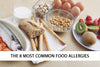Common Food Allergies