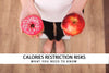 Calorie Restriction Risk
