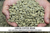 Green Coffee Bean and Garcinia Cambogia Antioxidants Explained