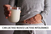 Can Lactase Reduce Lactose Intolerance?