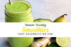 immune boosting smoothies for cancer patients