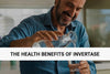 health benefits of invertase