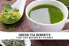 Green tea benefits that are backed by science