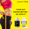 What Your Doctor Wants You to Know about Digestive Enzyme Deficiency and Weight Gain