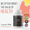 Why Are Digestive Enzymes Good For You ?