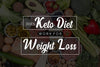Does the Keto diet work for weight loss? Your in the right place read this compelling article!