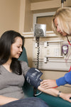 5 Ways To Lower Blood Pressure Quickly
