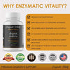 Can Digestive Enzymes Prevent Bloating ?