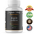Digestive Enzyme Supplements - Digest Matrix 18 Powerful Enzymes