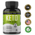 Keto Burn Ultra Keto Supplements Plus Antioxidants