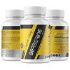 Berberine Benefits 1200mg Premium Berberine Uses for Glucose - Enzymatic Vitality